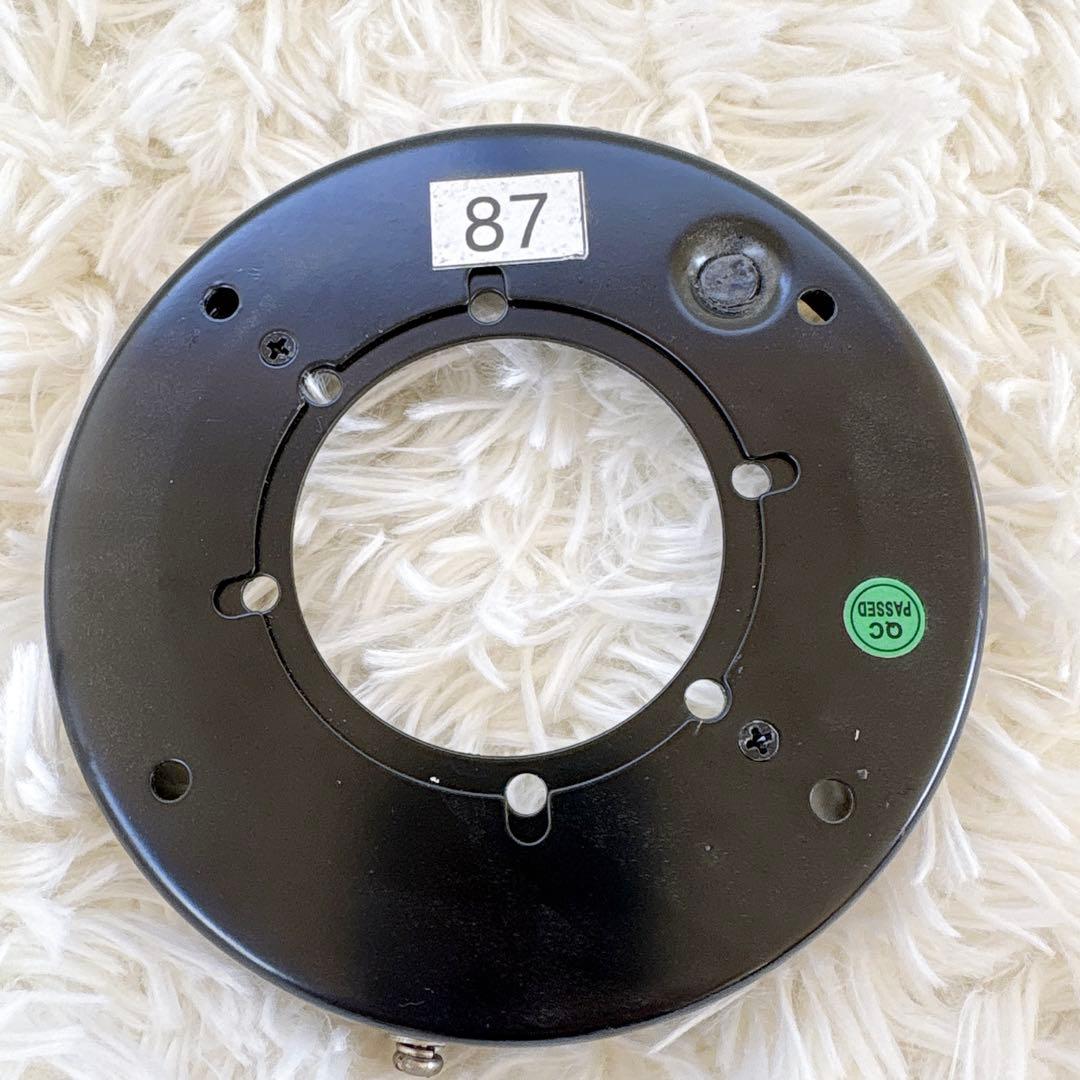 VENTOTA シーリングファンライト Forte 電気　照明　美品　ファン