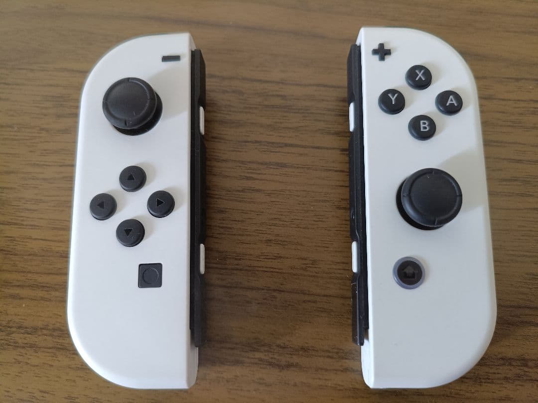 ニンテンドースイッチ 本体 有機el 保護フィルム付