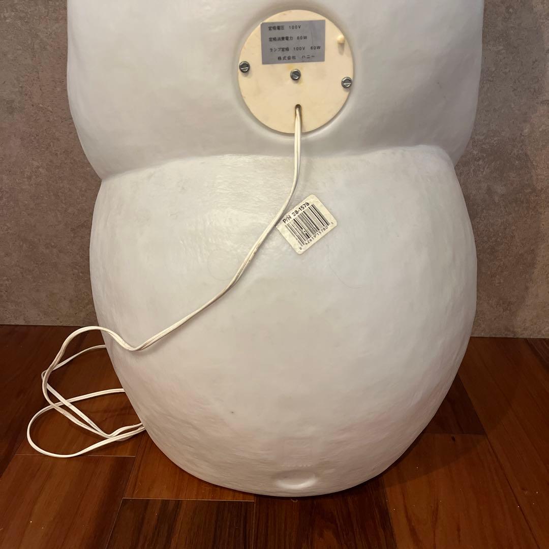 クリスマス　雪だるま　イルミネーション　光る　スノーマン　イルミネーションライト