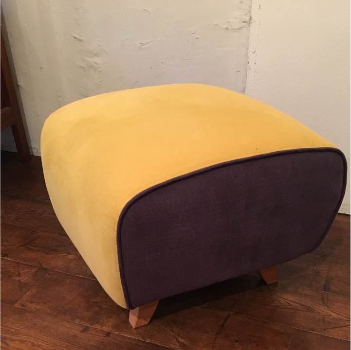 オットマン、STANLEYS