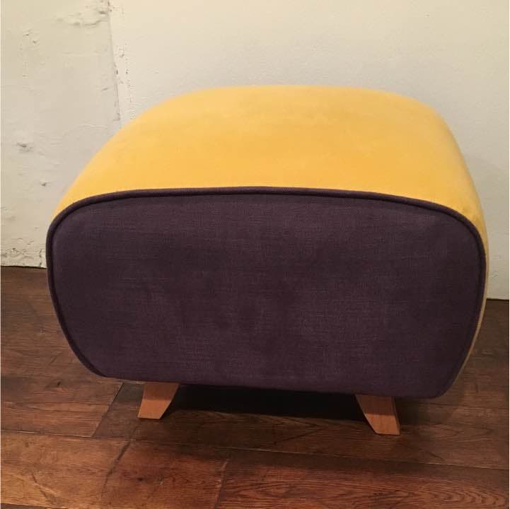 オットマン、STANLEYS