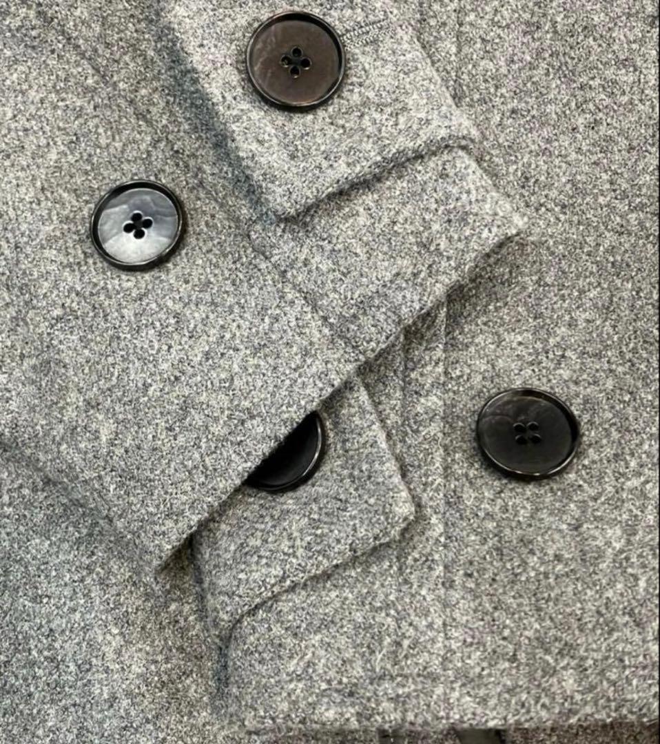 【美品】RonHermanロンハーマン2024BalCollarCoat コート