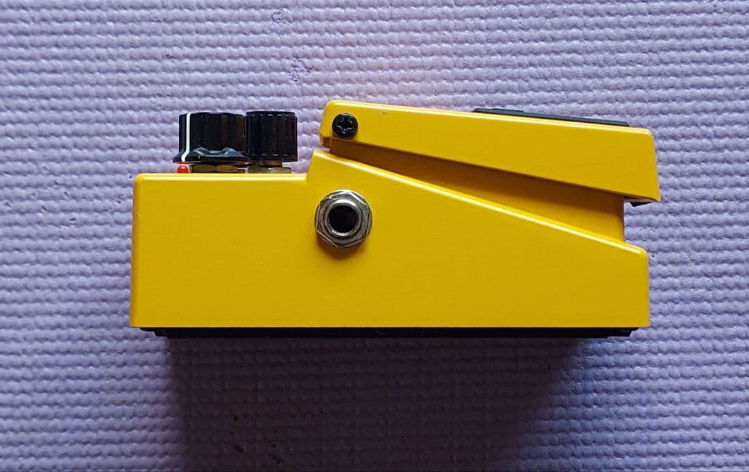 【極美品】 BOSS ( ボス ) OD-3