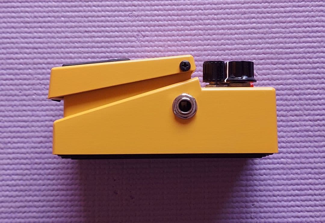 【極美品】 BOSS ( ボス ) OD-3