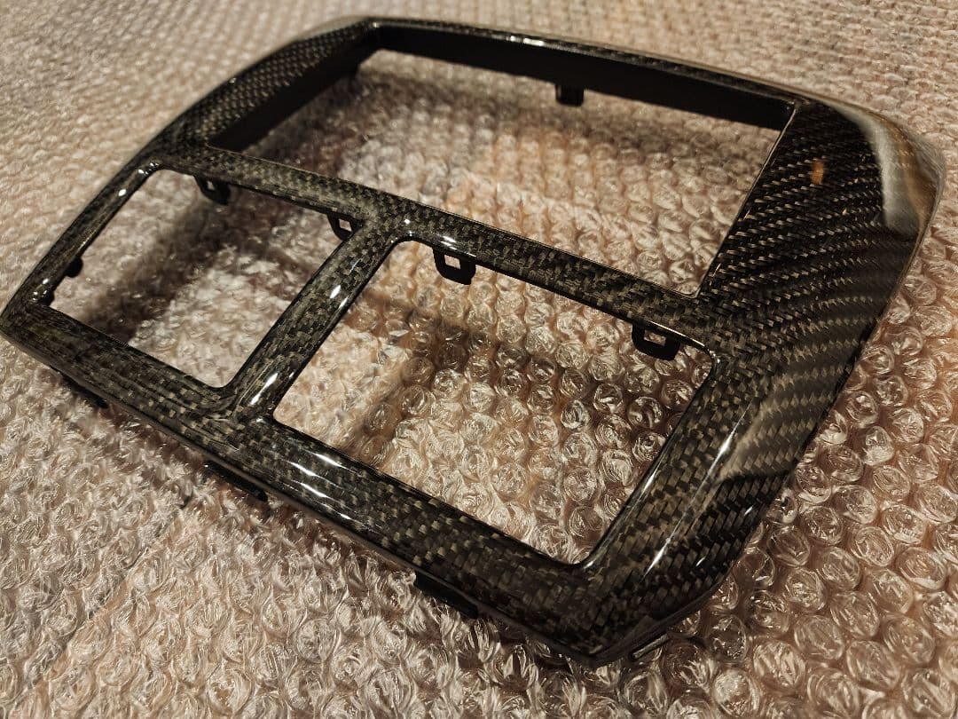 リベラル LIBERAL インプレッサGR GV カーボンAVパネル