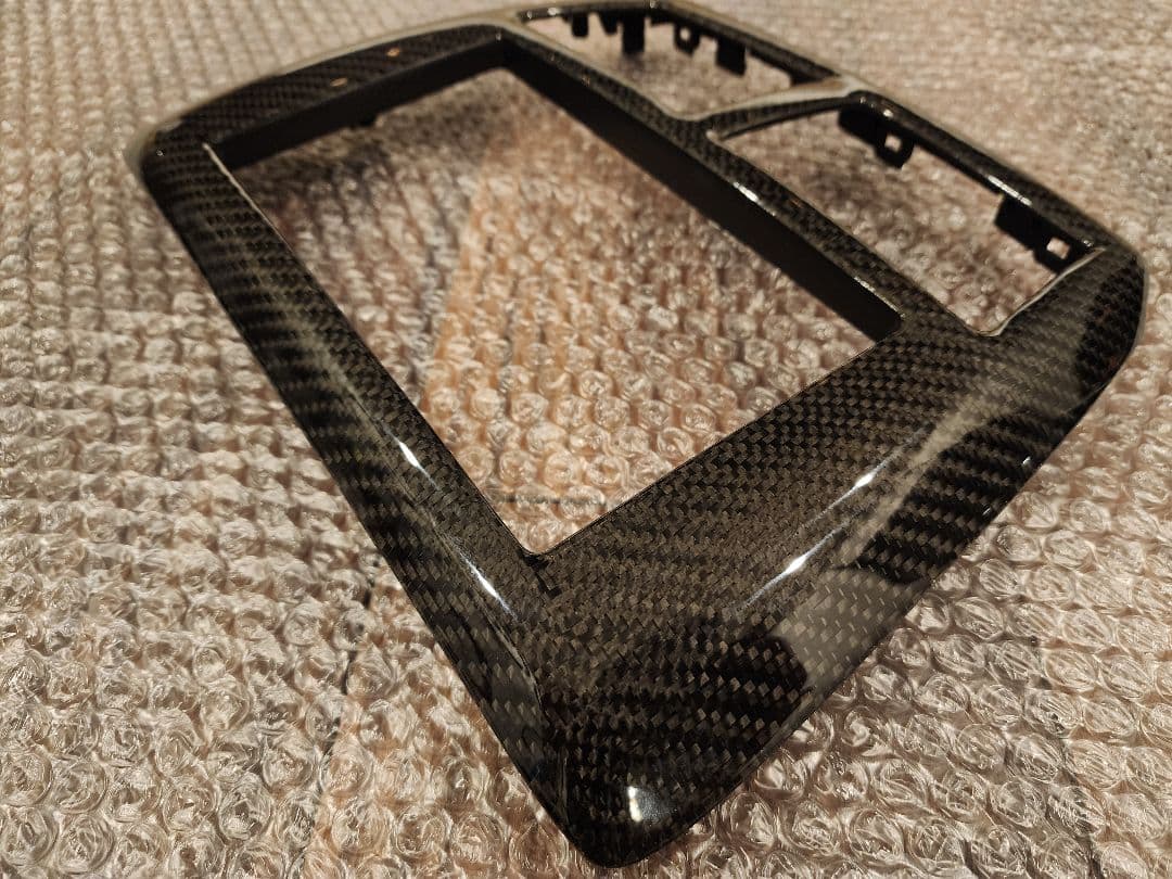 リベラル LIBERAL インプレッサGR GV カーボンAVパネル