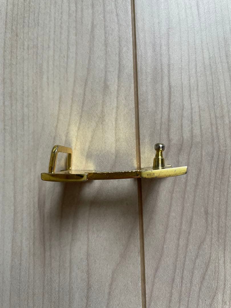 エルメス(HERMES)ベルトバックル