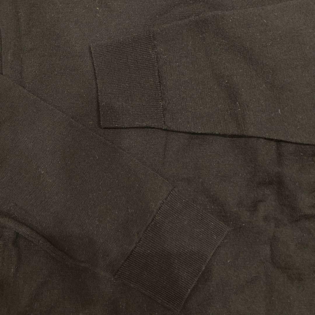 ★期間限定値下げ　ジョンスメドレー JOHN SMEDLEY ウールカーディガン