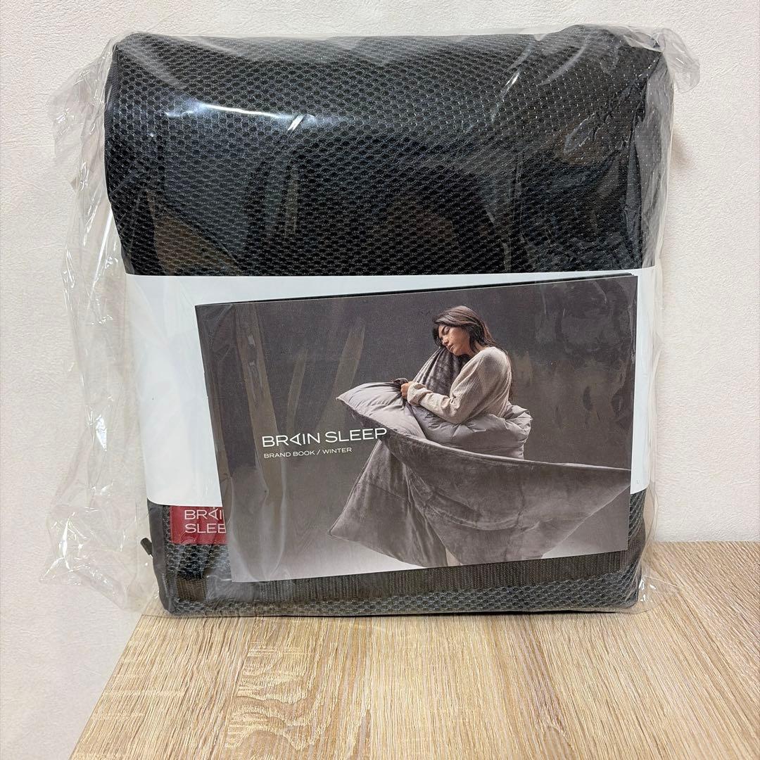 ブレインスリープ ピロー ポータブル