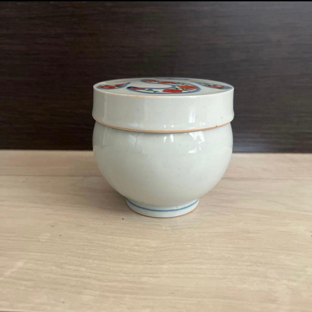 工房　あめつち　蓋もの