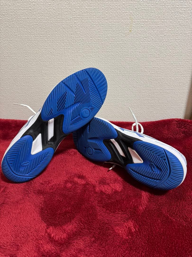 asics(アシックス) メンズ GEL-GAME 9テニスシューズ