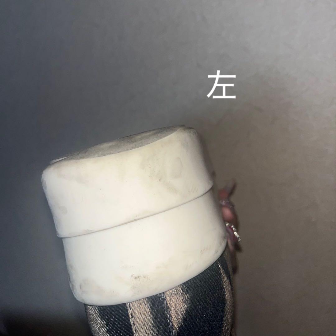 【値下げ不可】RickOwensDRKSHDWサンデニムダブルバンパースニーカー