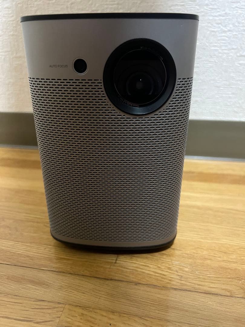 XGIMI HALO プロジェクター　(ジャンク)