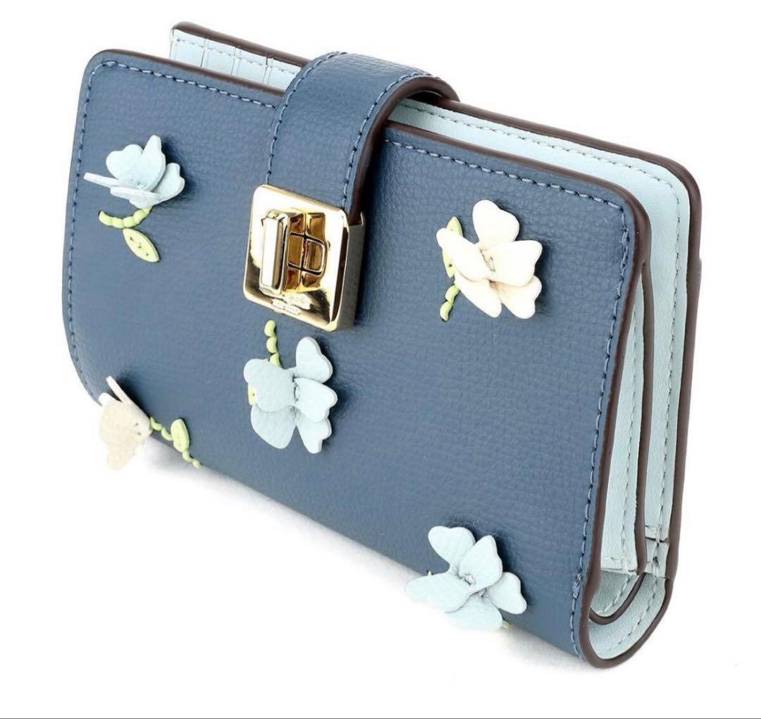 金曜日まで限定価格！kate spadeケイトスペード財布