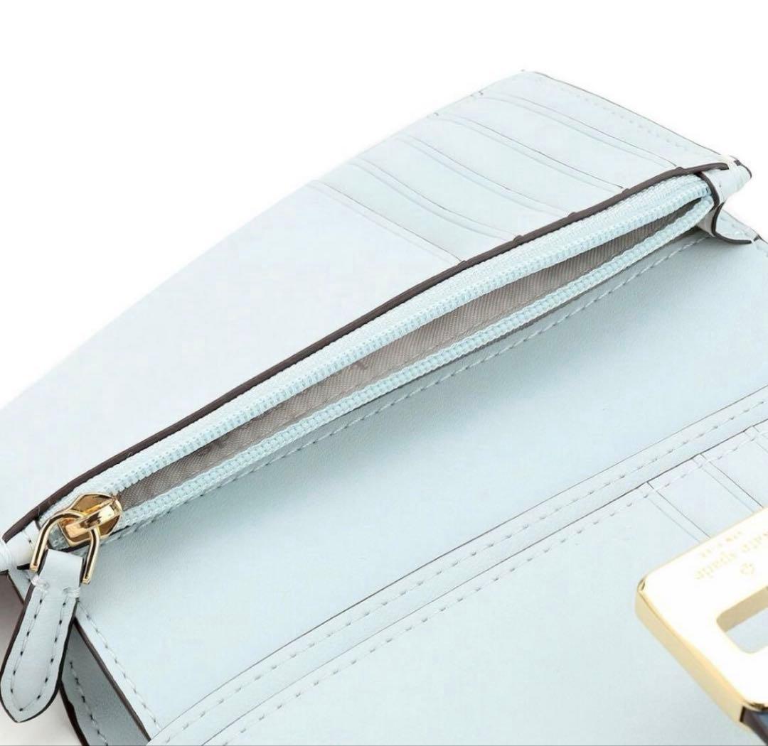 金曜日まで限定価格！kate spadeケイトスペード財布