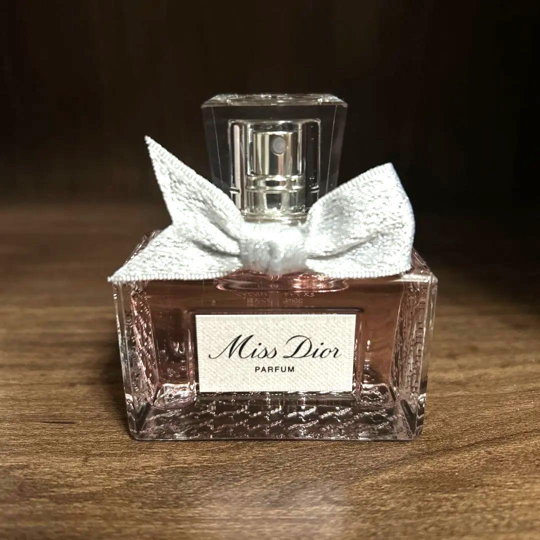 Dior ディオール ミスディオール パルファン香水　35ml