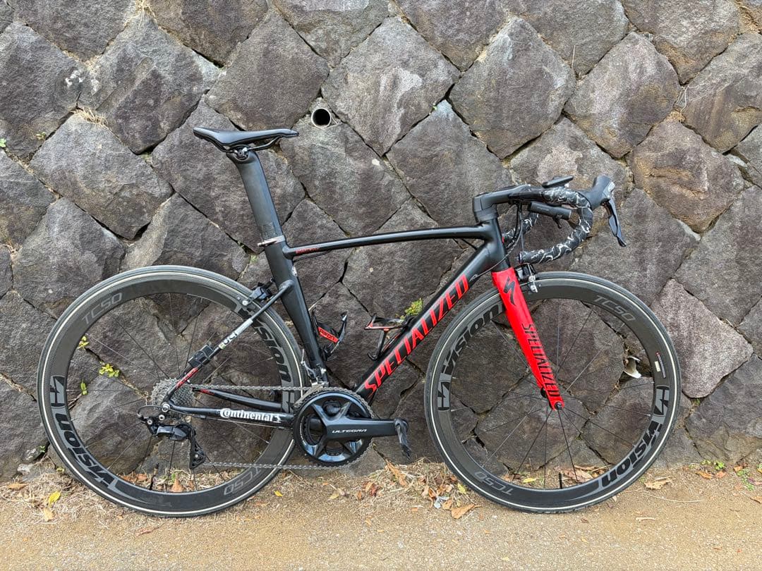 自転車本体 specialized allez sprint 2017 size52