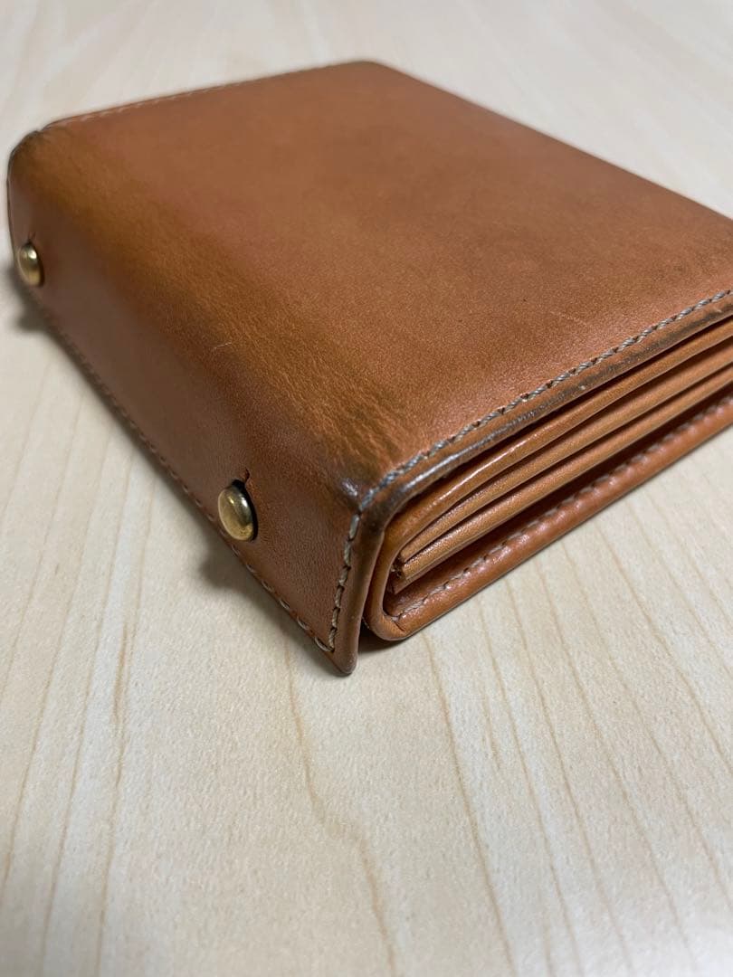 m+ エムピウ ミッレフォッリエ tan27