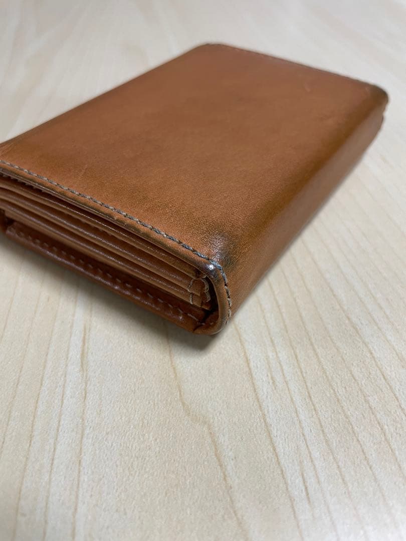 m+ エムピウ ミッレフォッリエ tan27