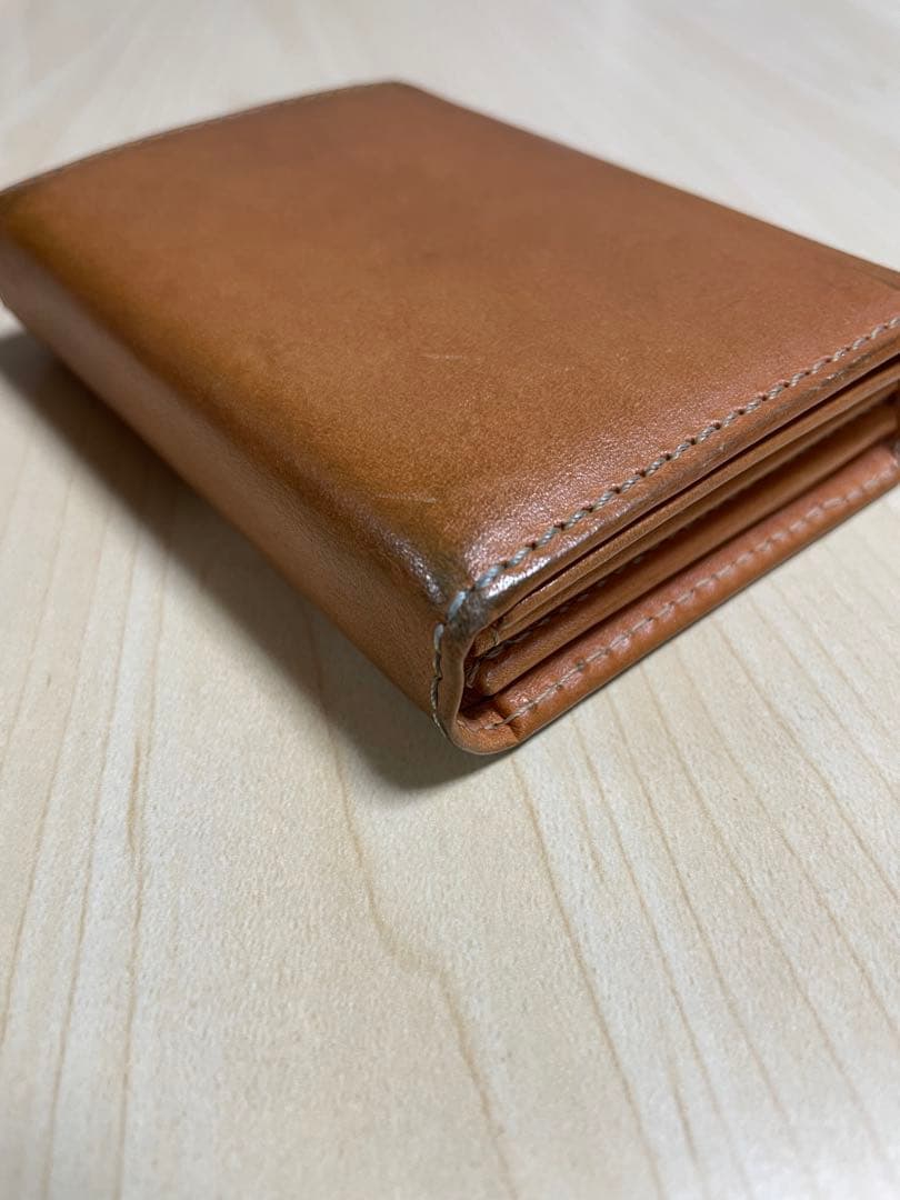 m+ エムピウ ミッレフォッリエ tan27