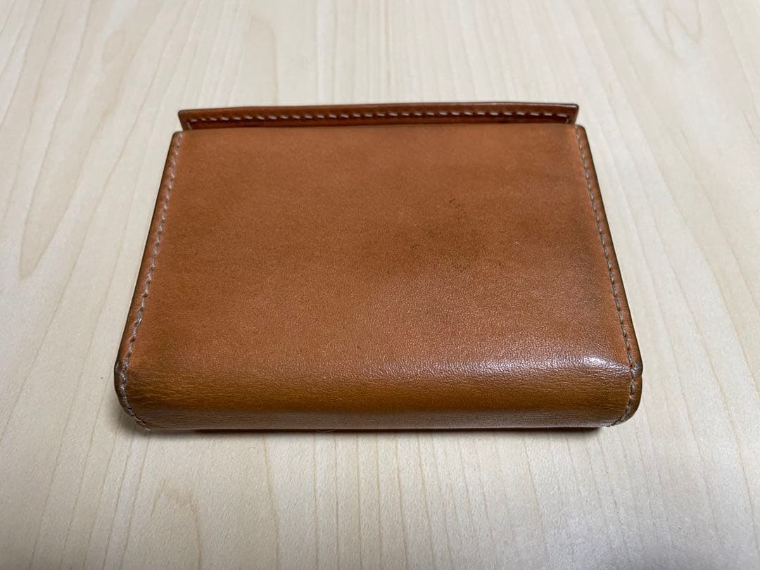 m+ エムピウ ミッレフォッリエ tan27