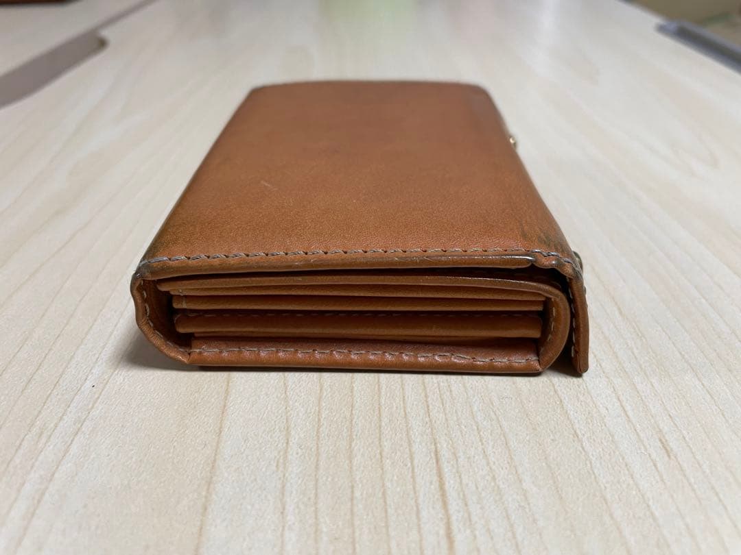 m+ エムピウ ミッレフォッリエ tan27