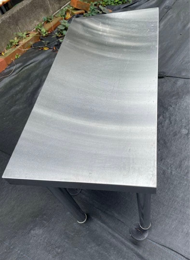 業務用ステンレス作業台