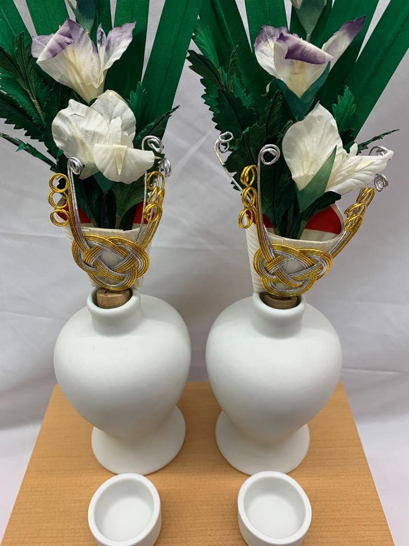 丸三宝　60号　五月人形　五月道具　三宝セット　端午の節句