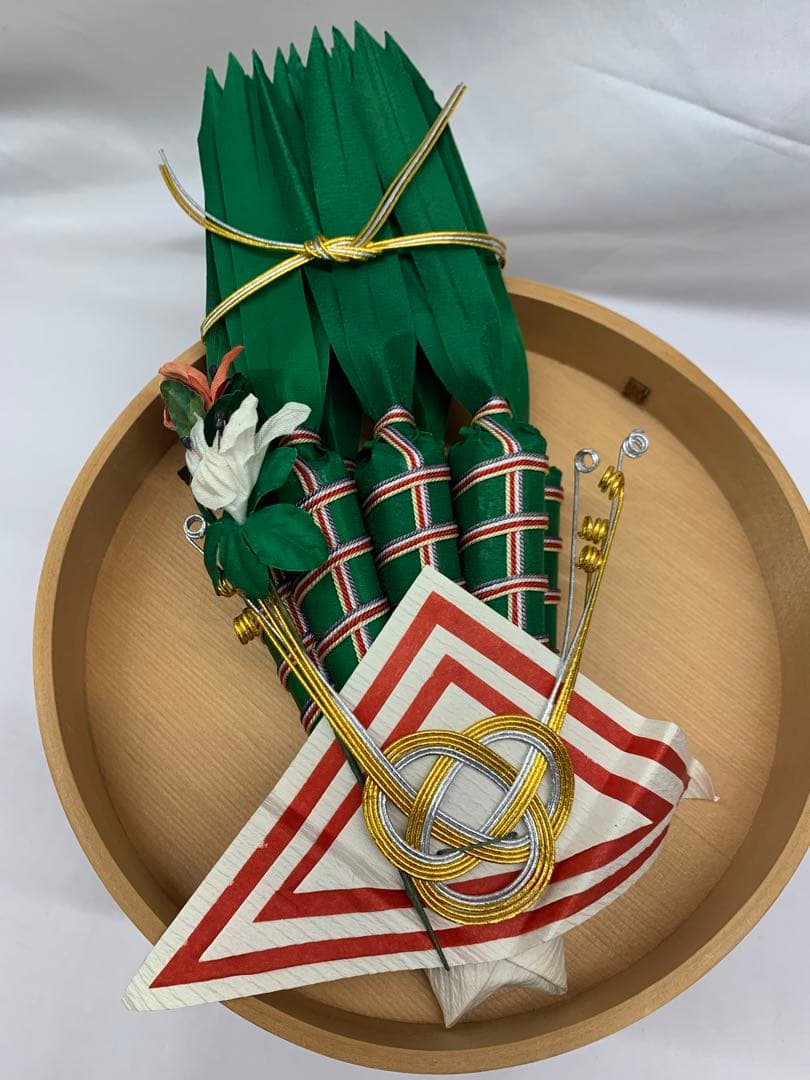 丸三宝　60号　五月人形　五月道具　三宝セット　端午の節句