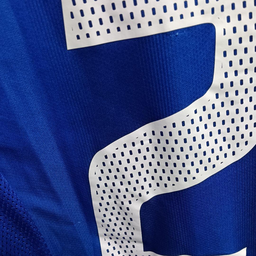 激レア！希少！日本代表 玉田圭司 オーセンティック04-05ユニフォーム 2XO