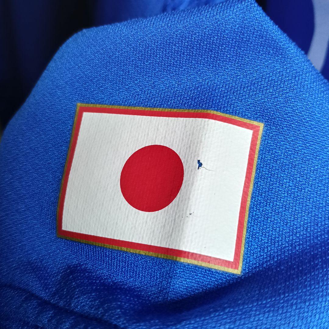 激レア！希少！日本代表 玉田圭司 オーセンティック04-05ユニフォーム 2XO