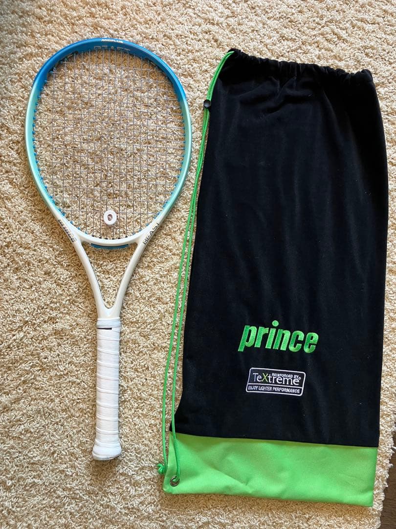 プリンス　ビースト100 280g G1 2025年4月発売