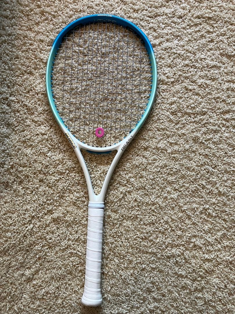 プリンス　ビースト100 280g G1 2025年4月発売