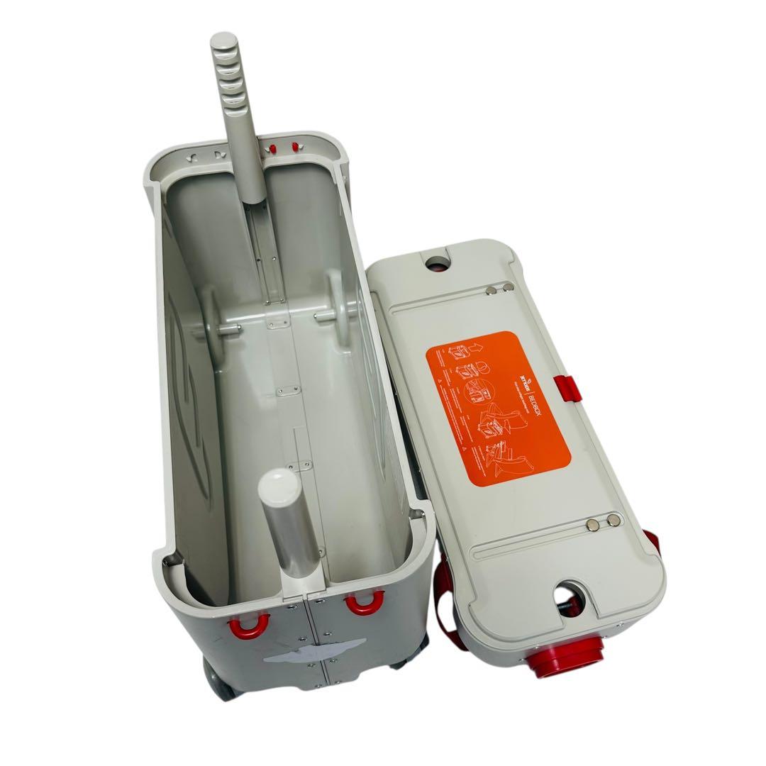 Stokke ストッケ スーツケース 子供用 本体 ジェットキッズ キッズ