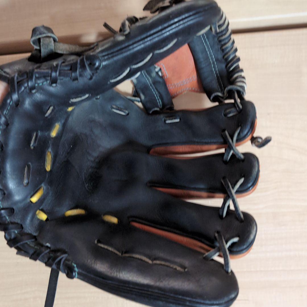 Global Elite 軟式野球グローブ オーダーグラブ