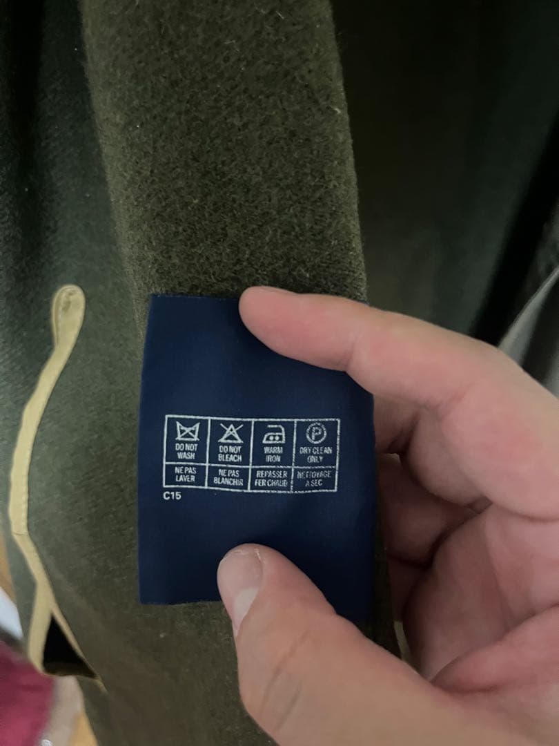 80s〜90s Vintage Burberry バーバリー トレンチコート