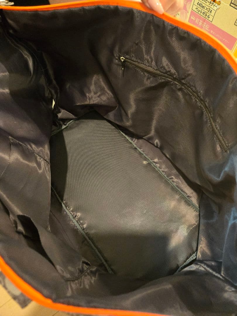 【25周年】 総柄ロゴボストンバッグ LANVIN ランバン シューズ収納袋付