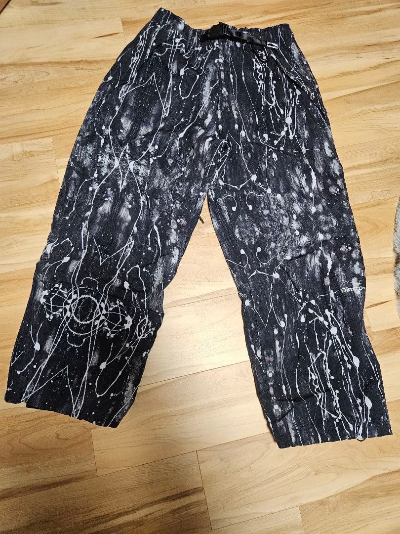 Dimitoスノーウェア NEO 2L PANTS S