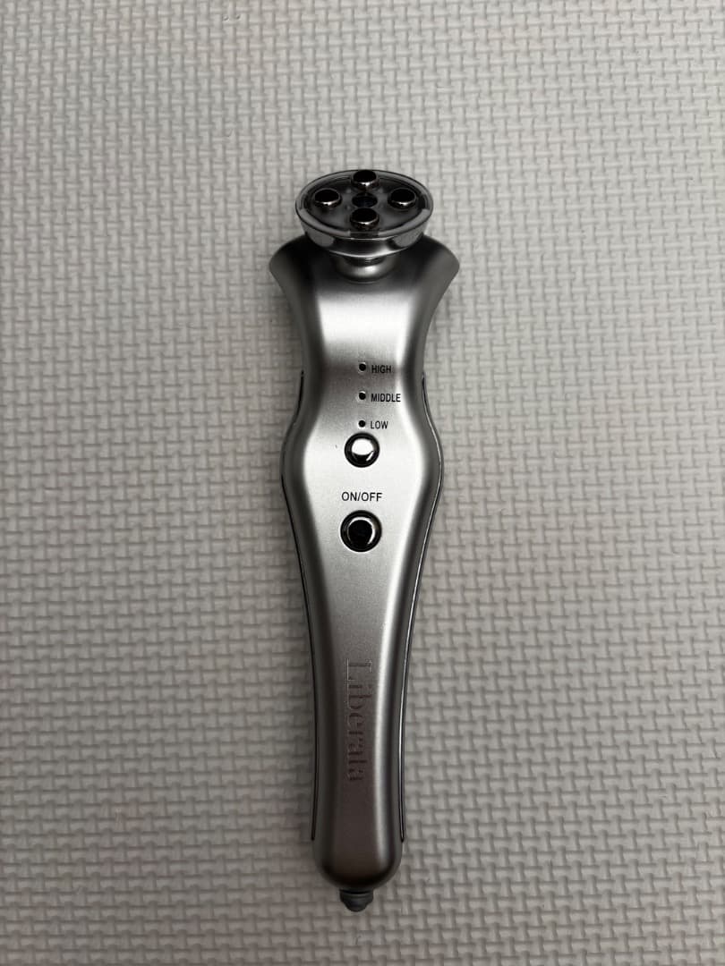 Liberata（リベラータ）美顔器 ララルーチュRF