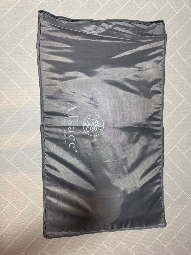 Alsace 180cm クリスマスツリー2023ver【専用収納ケース付き】