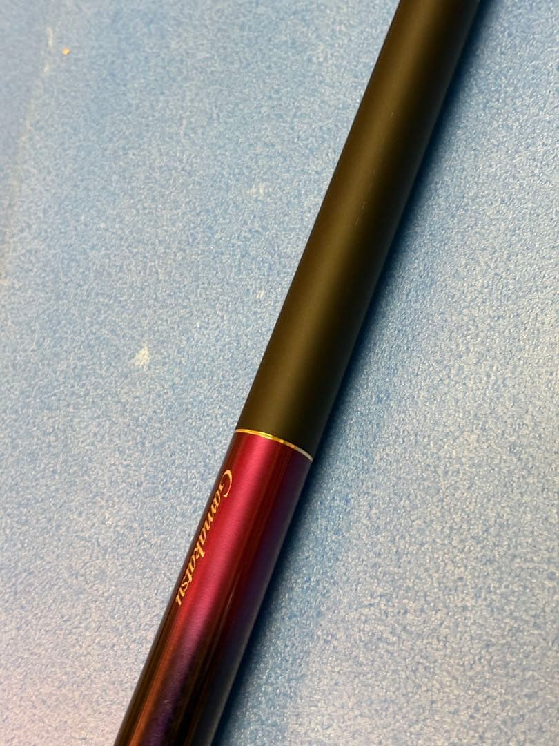 r*9様 [がまかつ] がま鮎 パワースペシャルⅤ引抜荒瀬90