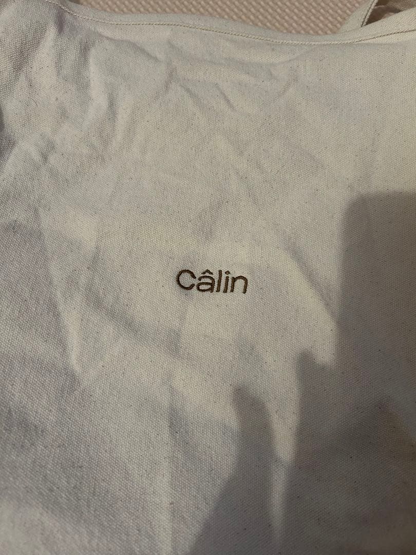 Câlin トートバッグ