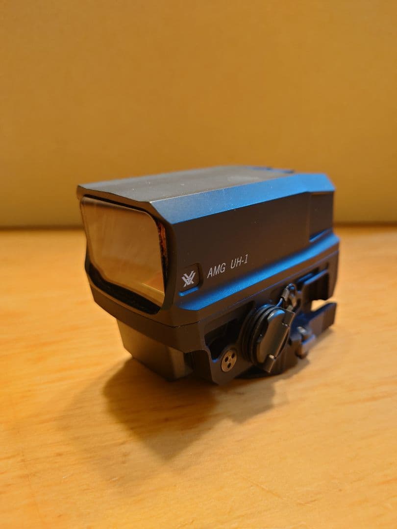 【パニオ】実物ホロサイト　VORTEX AMG UH-1 Gen2