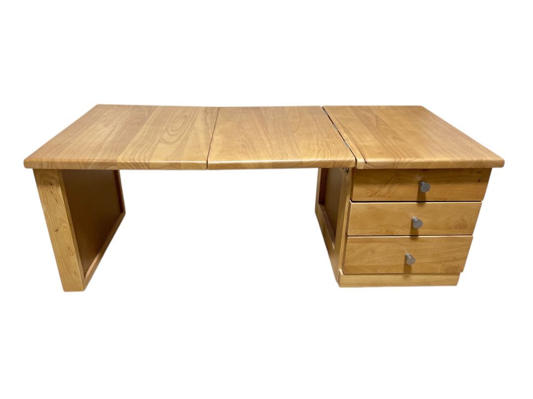 折り畳み式ローテーブル