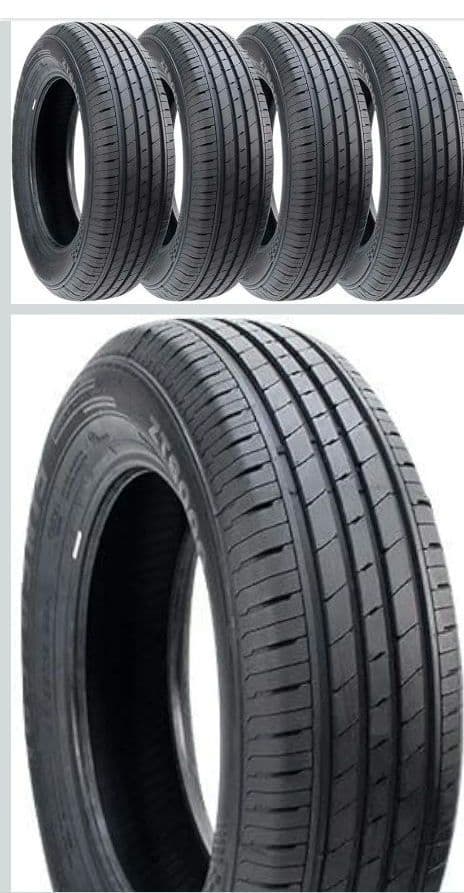 11日限定特価４本組　195/65R15 91V　ZEETEX ZT6000