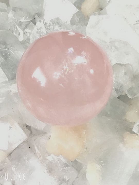 ✨スターローズの丸玉✨No.647