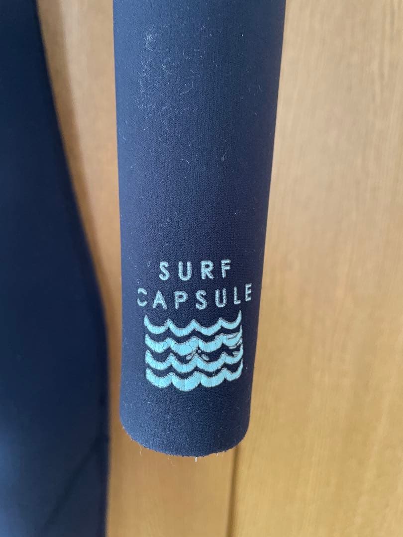 BILLABONG フルスーツ Lサイズ ブラック