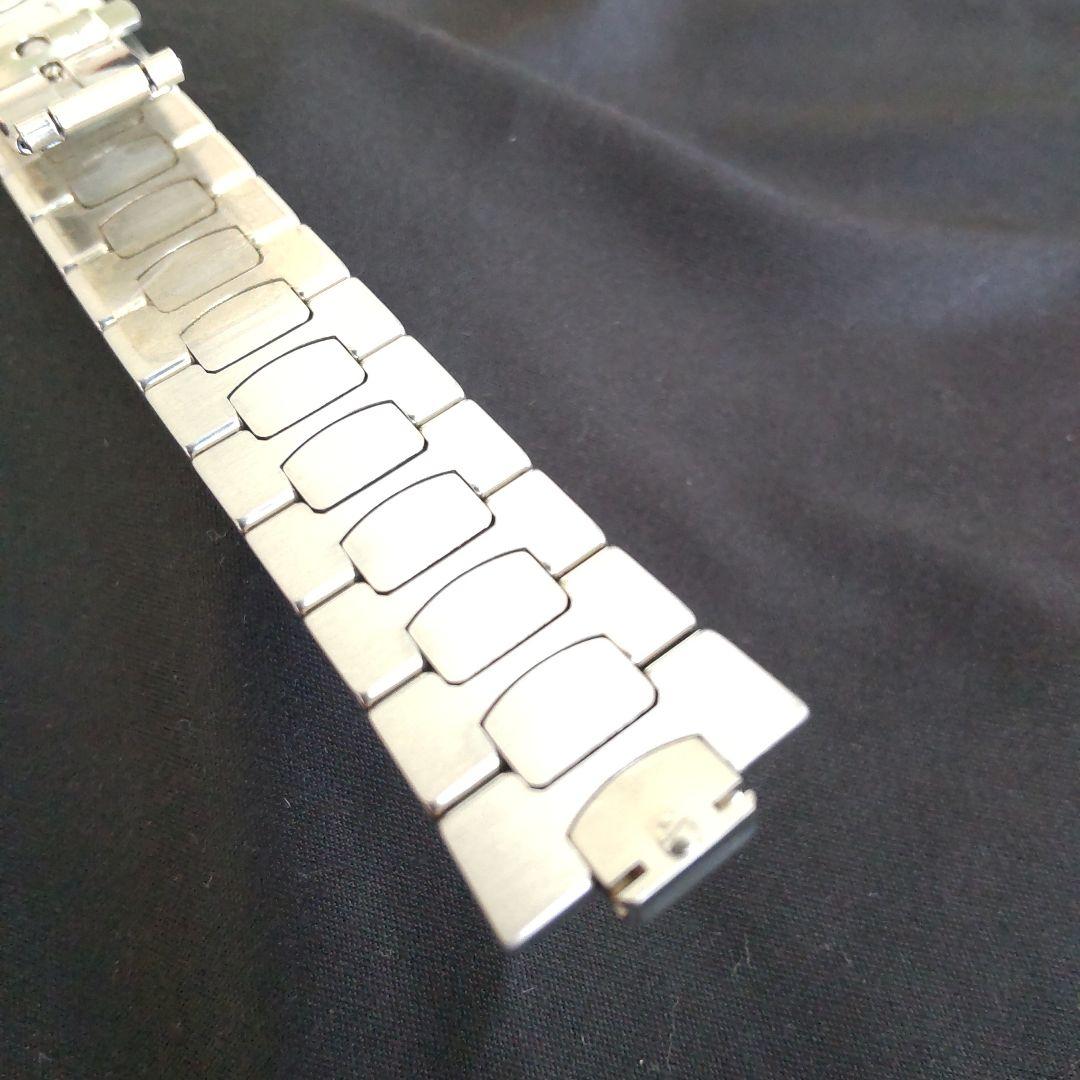 新品 1445/448 時計 オメガ金属ベルト ステンレス ブレスレット 美品