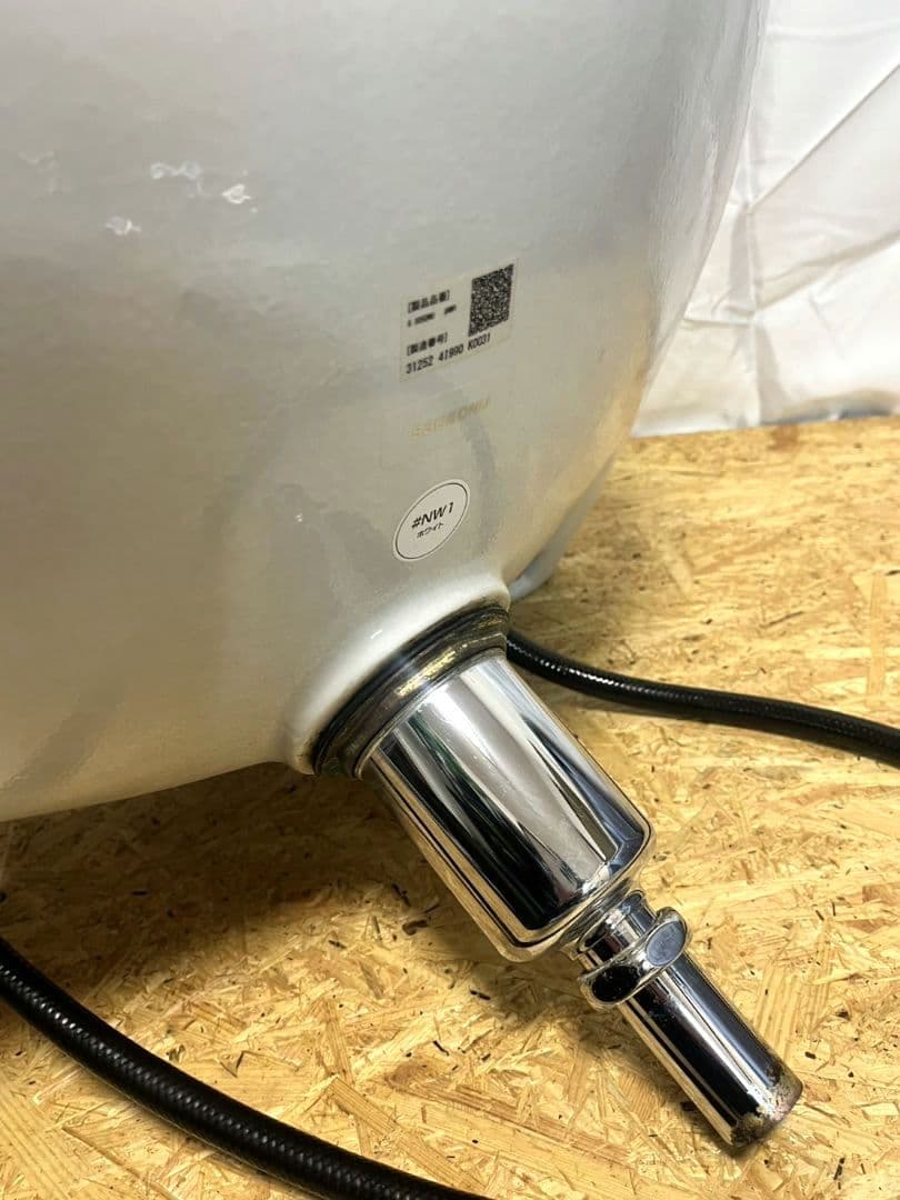 [送料無料] シャンプーボウル　美容室　美容院　洗髪台　シャンプー台クッション付