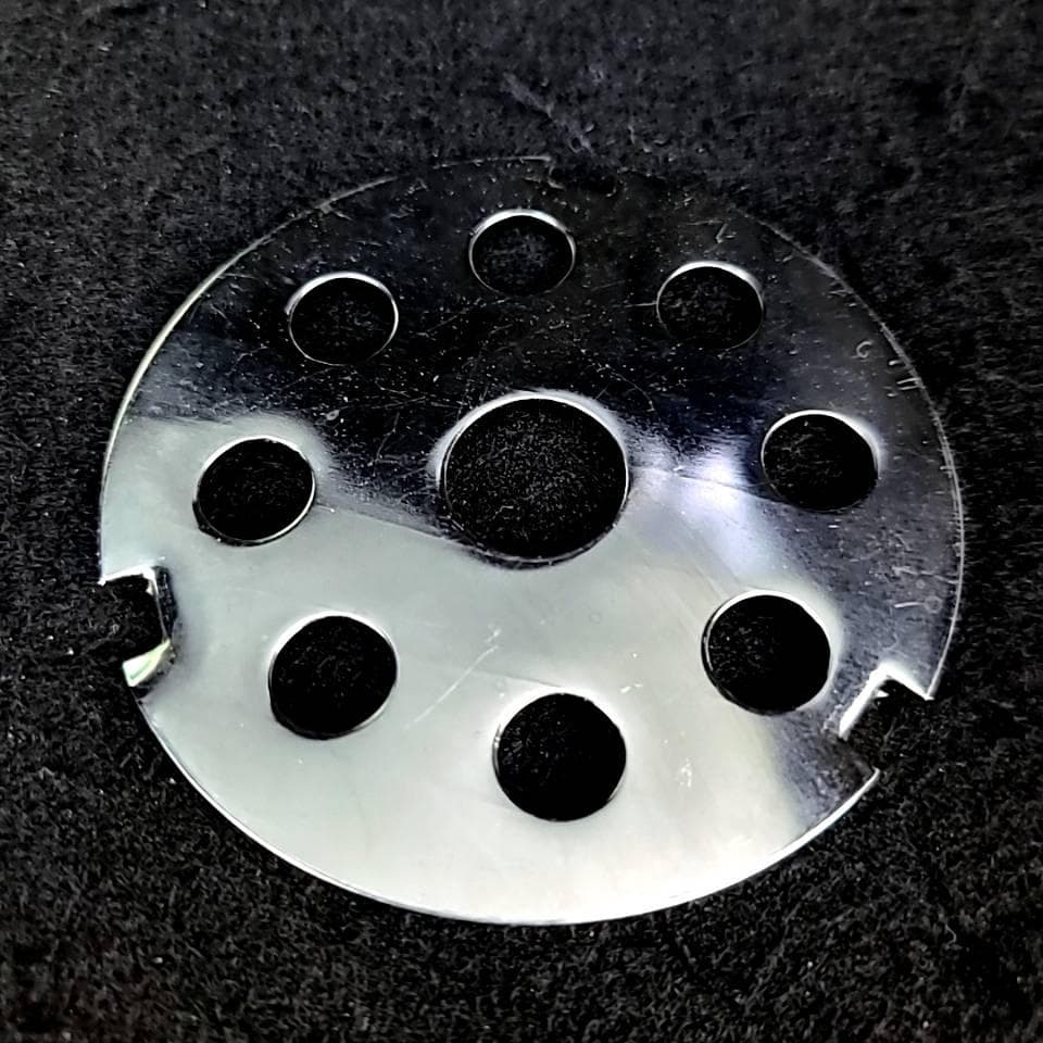 ◇美品◇リチャードジノリ　インペログリーン　アイスペール　トングつき